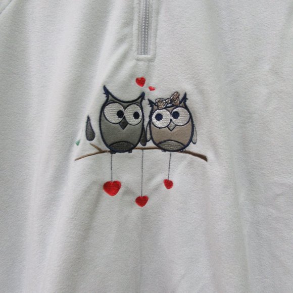 Grey Owl Patricia Lingerie Pullover & Jogger Set - Picture 3 of 16